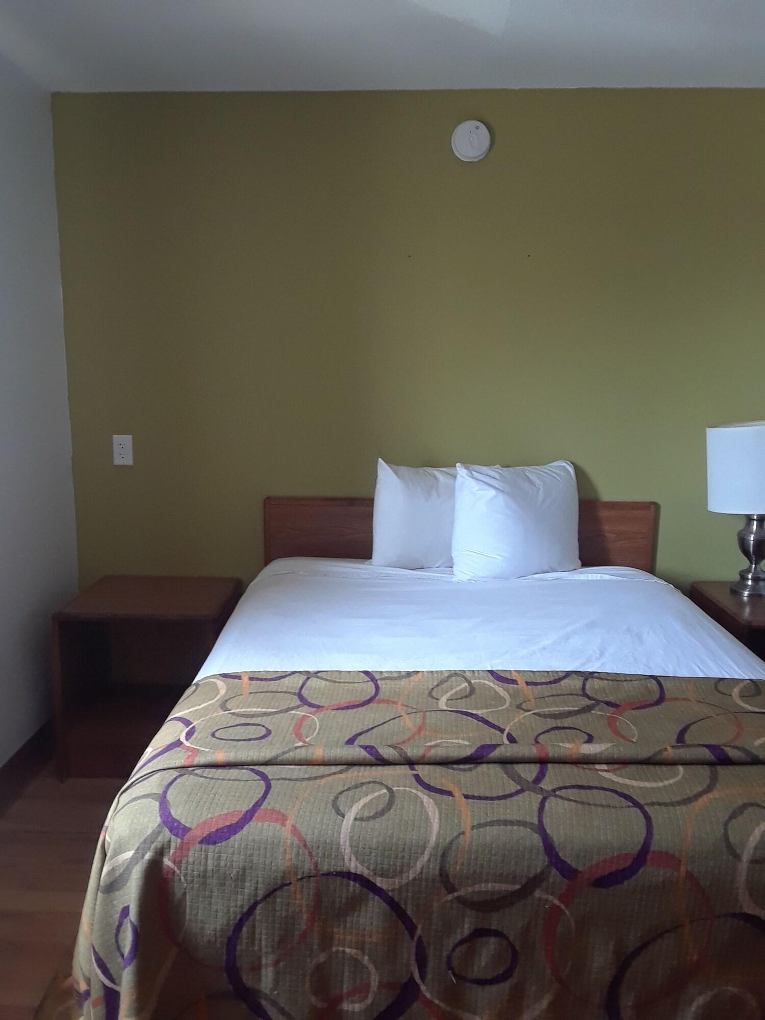 Welcome Suites Hazelwood Extended Stay Hotel Exterior foto