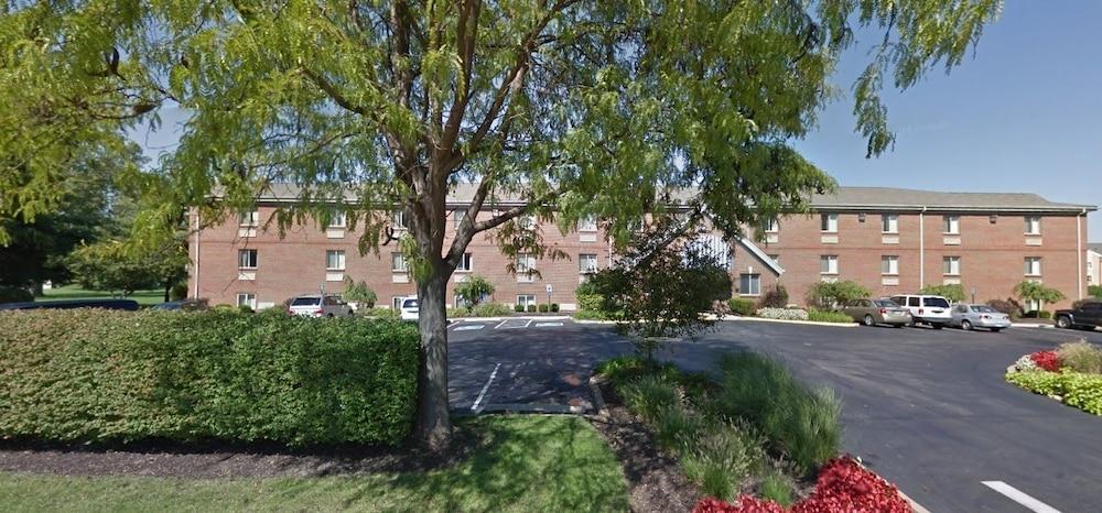 Welcome Suites Hazelwood Extended Stay Hotel Exterior foto